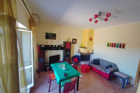 Villa i Sonnino, Latina, Sonnino - € 139.000 | Ref: 2096 - foto 1