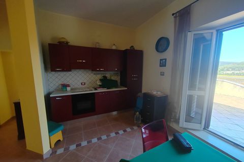 Villa i Sonnino, Latina, Sonnino - € 139.000 | Ref: 2096 - foto 6
