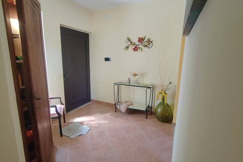 Villa i Sonnino, Latina, Sonnino - € 139.000 | Ref: 2096 - foto 11