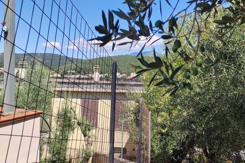 Villa i Sonnino, Latina, Sonnino - € 139.000 | Ref: 2096 - foto 39