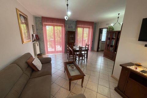 Villa a Alatri, Frosinone, Alatri - € 275.000 | Ref: 2101 - foto 6