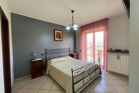 Villa a Alatri, Frosinone, Alatri - € 275.000 | Ref: 2101 - foto 10