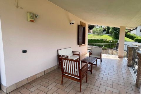 Villa a Alatri, Frosinone, Alatri - € 275.000 | Ref: 2101 - foto 17