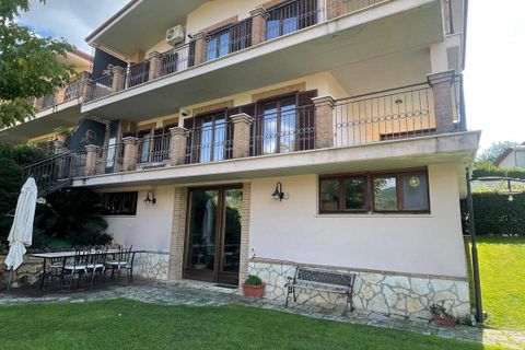 Villa a Alatri, Frosinone, Alatri - € 275.000 | Ref: 2101 - foto 25