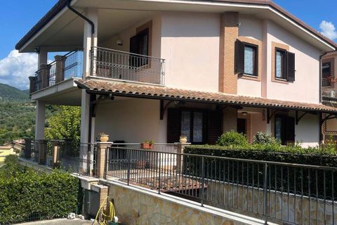Villa a Alatri, Frosinone, Alatri - € 275.000 | Ref: 2101 - foto 2