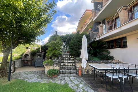Villa a Alatri, Frosinone, Alatri - € 275.000 | Ref: 2101 - foto 28
