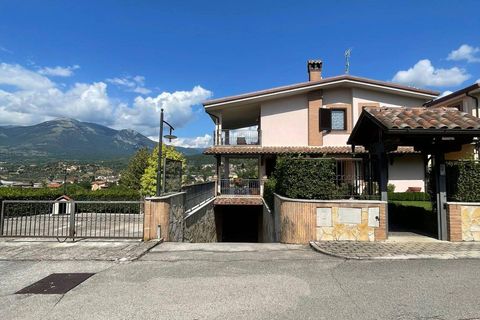 Villa a Alatri, Frosinone, Alatri - € 275.000 | Ref: 2101 - foto 29