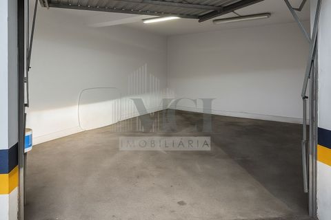 Garage i Massama, Lisbon, Massama - € 30.000 | Ref: MCI-0152 - foto 1