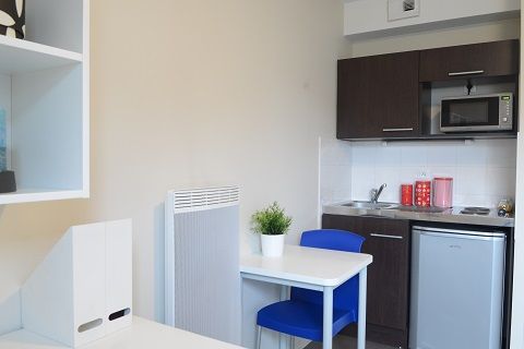 Studio i Lyon, Rhone, Lyon - € 101.528 | Ref: 118 - foto 2