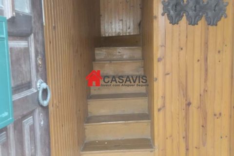 Villa i Calde, Viseu, Calde - € 72.000 | Ref: CA456658 - foto 2