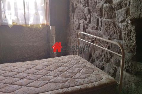 Villa i Calde, Viseu, Calde - € 72.000 | Ref: CA456658 - foto 3