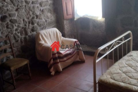 Villa i Calde, Viseu, Calde - € 72.000 | Ref: CA456658 - foto 4