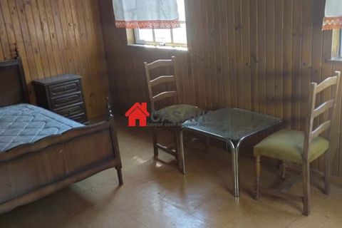 Villa i Calde, Viseu, Calde - € 72.000 | Ref: CA456658 - foto 5