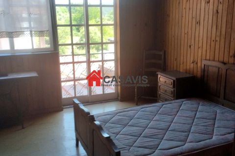 Villa i Calde, Viseu, Calde - € 72.000 | Ref: CA456658 - foto 7