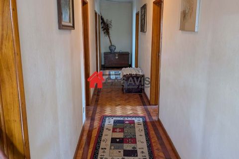 Farm hus i Nelas, Viseu, Nelas - € 180.000 | Ref: CA456660 - foto 1