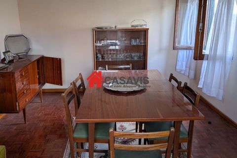 Farm hus i Nelas, Viseu, Nelas - € 180.000 | Ref: CA456660 - foto 5