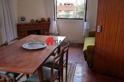 Farm hus i Nelas, Viseu, Nelas - € 180.000 | Ref: CA456660 - foto 6