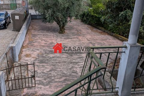 Farm hus i Nelas, Viseu, Nelas - € 180.000 | Ref: CA456660 - foto 7