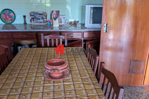 Farm hus i Nelas, Viseu, Nelas - € 180.000 | Ref: CA456660 - foto 8