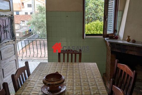 Farm hus i Nelas, Viseu, Nelas - € 180.000 | Ref: CA456660 - foto 9