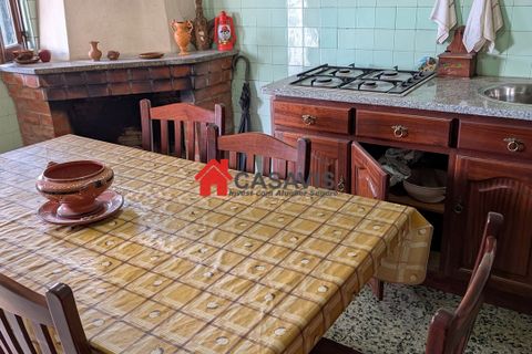 Farm hus i Nelas, Viseu, Nelas - € 180.000 | Ref: CA456660 - foto 10
