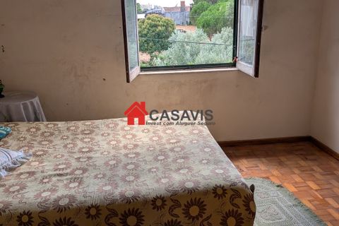 Farm hus i Nelas, Viseu, Nelas - € 180.000 | Ref: CA456660 - foto 11