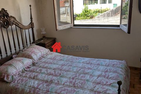 Farm hus i Nelas, Viseu, Nelas - € 180.000 | Ref: CA456660 - foto 15