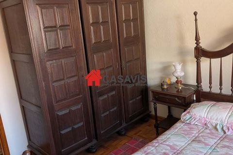 Farm hus i Nelas, Viseu, Nelas - € 180.000 | Ref: CA456660 - foto 16