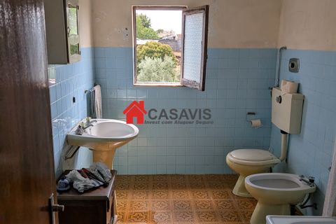Farm hus i Nelas, Viseu, Nelas - € 180.000 | Ref: CA456660 - foto 17