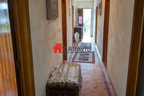 Farm hus i Nelas, Viseu, Nelas - € 180.000 | Ref: CA456660 - foto 18