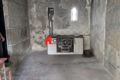 Farm hus i Nelas, Viseu, Nelas - € 180.000 | Ref: CA456660 - foto 21