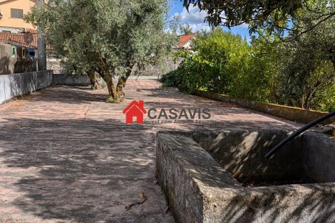 Farm hus i Nelas, Viseu, Nelas - € 180.000 | Ref: CA456660 - foto 22