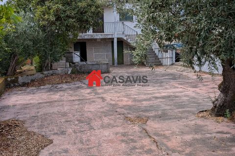 Farm hus i Nelas, Viseu, Nelas - € 180.000 | Ref: CA456660 - foto 23