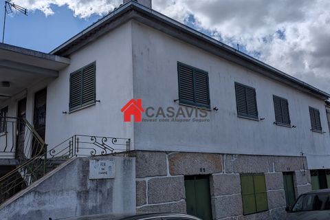 Farm hus i Nelas, Viseu, Nelas - € 180.000 | Ref: CA456660 - foto 24