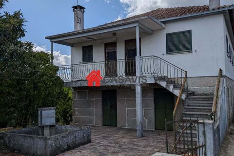 Farm hus i Nelas, Viseu, Nelas - € 180.000 | Ref: CA456660 - foto 25