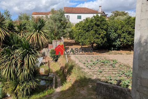 Farm hus i Nelas, Viseu, Nelas - € 180.000 | Ref: CA456660 - foto 29