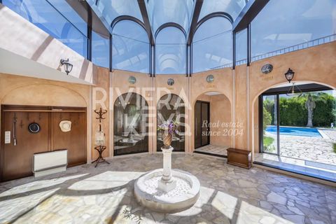 Villa i Antibes, Alpes-Maritimes, Antibes - € 1.780.000 | Ref: 86169252 - foto 4