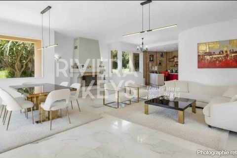 Villa i Antibes, Alpes-Maritimes, Antibes - € 1.780.000 | Ref: 86169252 - foto 5