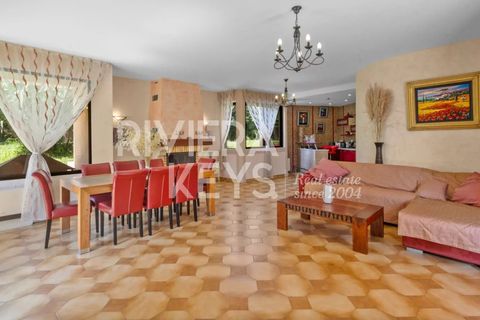 Villa i Antibes, Alpes-Maritimes, Antibes - € 1.780.000 | Ref: 86169252 - foto 6
