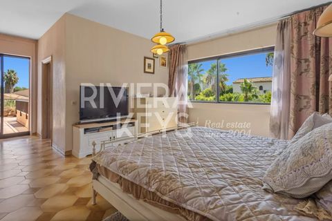 Villa i Antibes, Alpes-Maritimes, Antibes - € 1.780.000 | Ref: 86169252 - foto 7