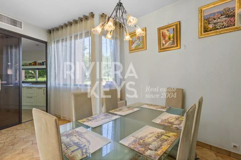 Villa i Antibes, Alpes-Maritimes, Antibes - € 1.780.000 | Ref: 86169252 - foto 9