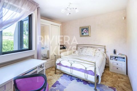 Villa i Antibes, Alpes-Maritimes, Antibes - € 1.780.000 | Ref: 86169252 - foto 11