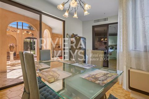 Villa i Antibes, Alpes-Maritimes, Antibes - € 1.780.000 | Ref: 86169252 - foto 13