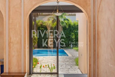 Villa i Antibes, Alpes-Maritimes, Antibes - € 1.780.000 | Ref: 86169252 - foto 18