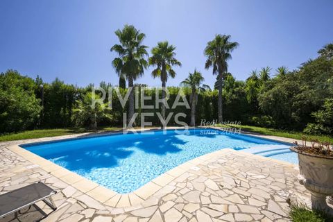 Villa i Antibes, Alpes-Maritimes, Antibes - € 1.780.000 | Ref: 86169252 - foto 19