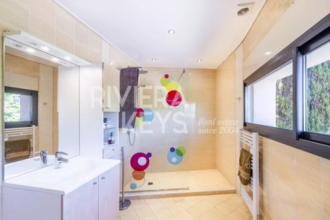 Villa i Antibes, Alpes-Maritimes, Antibes - € 1.780.000 | Ref: 86169252 - foto 20