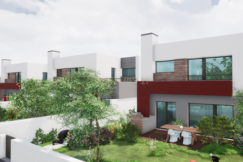 Villa i Mafra, Lisbon, Mafra - € 750.000 | Ref: C0484-00378 - foto 3