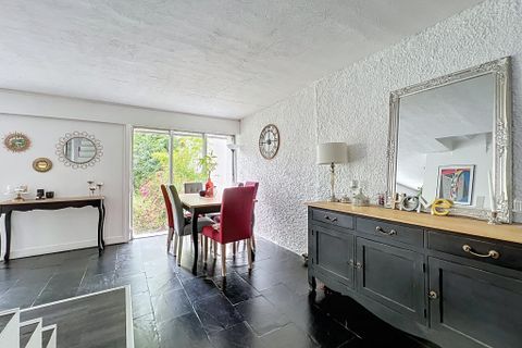 Villa a Bezons, Val-d'Oise, Bezons - € 450.000 | Ref: 1304 - foto 3