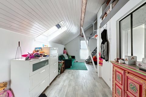 Villa a Bezons, Val-d'Oise, Bezons - € 450.000 | Ref: 1304 - foto 13