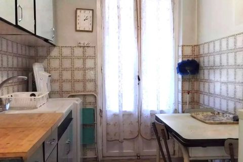 Lejlighed i Menton, Alpes-Maritimes, Menton - € 235.000 | Ref: 86120104 - foto 14